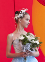 Чудное мгновение