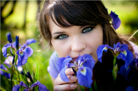 поймали лето