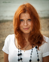 солнечная девочка