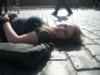 параллельно Ленину