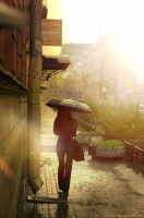 незнакомка(1)