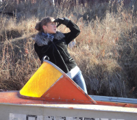 что вы видите,капитан?