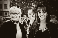 Свадебные улыбашки