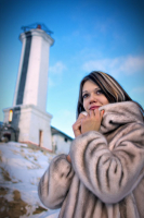 ... сойдёт моряк на берег