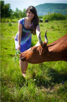 кусочек лета :)