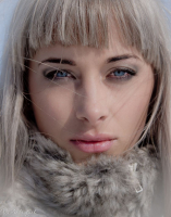 модель Даша