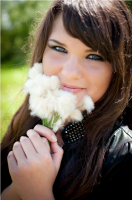 кусочек лета