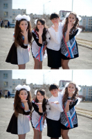 Удачи нам на ЕГЭ:)