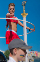 Украина приглашает..