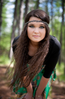 Лето,это ТЫ?:)