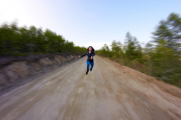 дорогой на Лондон!