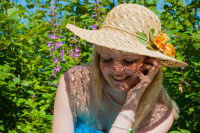 Мы еще лето