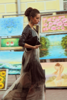 Незнакомка