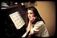 Happiness seems to be loneliness