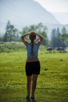 Горный Алтай. Навстречу солнцу