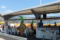 Завлекушки на коктейль