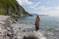 я так долго тебя ждала...