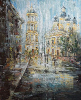 Мой любимый Питер-1