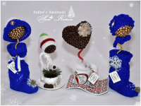 Новогодние 2014