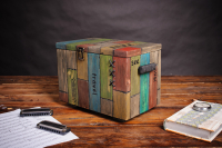 Сундук "Джаз"