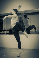 изящество во плоти