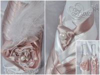 Свадебное шампанское