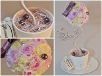 Черничное деревце