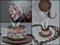 Любовь и кофе