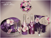 Свадебный декор