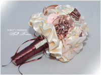 Букет для невесты