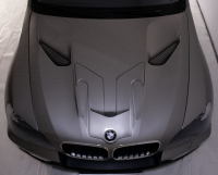 капот BMW X5