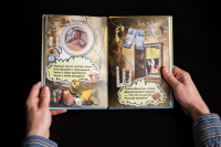 Персональная азбука