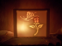 Свет романтики