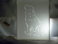 Маленький голденыш