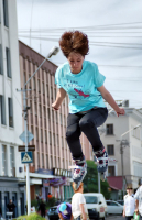 КрыльЯ Есть!