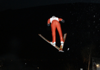 Ночные прыжки 2010