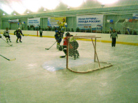 Опасный момент