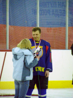 Интервью победителя