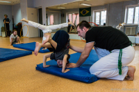 Первые успехи