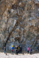 Высоко сижу, далеко гляжу :)