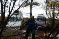 Хозяин Тайги 2014