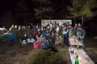 Хозяин Тайги 2014