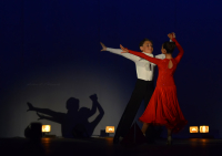 Алые паруса