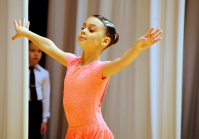 Кубок Мэра г.Магадана 23.01.2016 г