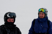 Начало пути