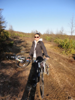 вечерок на сопочке