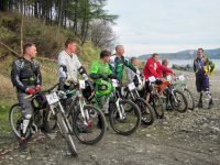 ВелоТриал-Магадан 2012