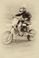 с молодых ногтей..