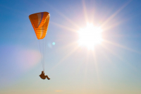 Дотянуться до солнца