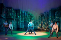 Импульс в ночи